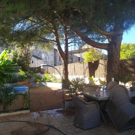 50M2 Tout Confort Jardin Terrasse Balcons 2Pers Les Albres Zewnętrze zdjęcie