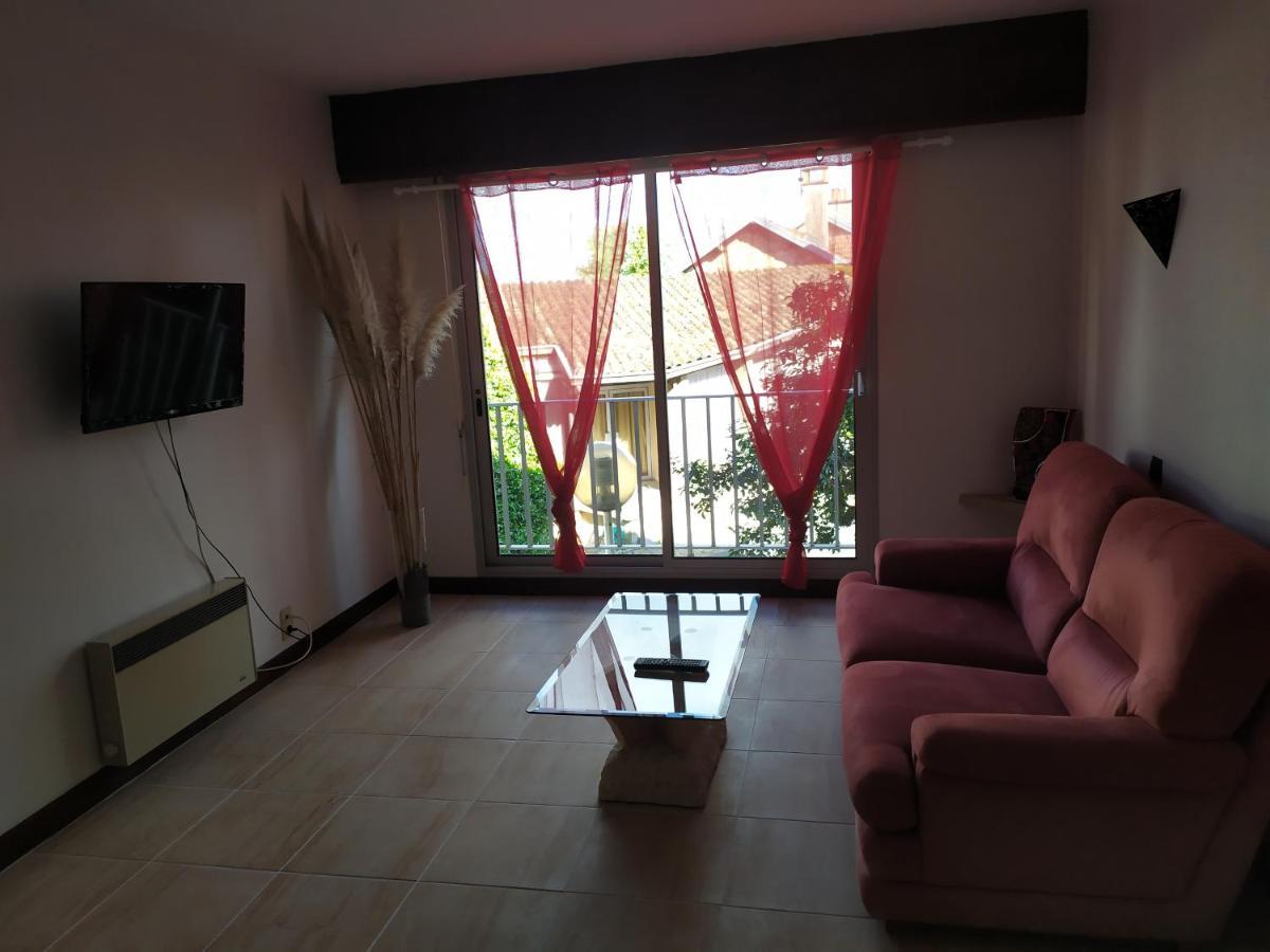 50M2 Tout Confort Jardin Terrasse Balcons 2Pers Les Albres Zewnętrze zdjęcie