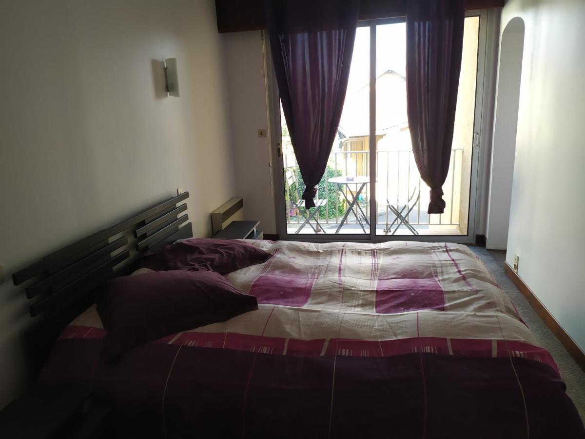 50M2 Tout Confort Jardin Terrasse Balcons 2Pers Les Albres Zewnętrze zdjęcie