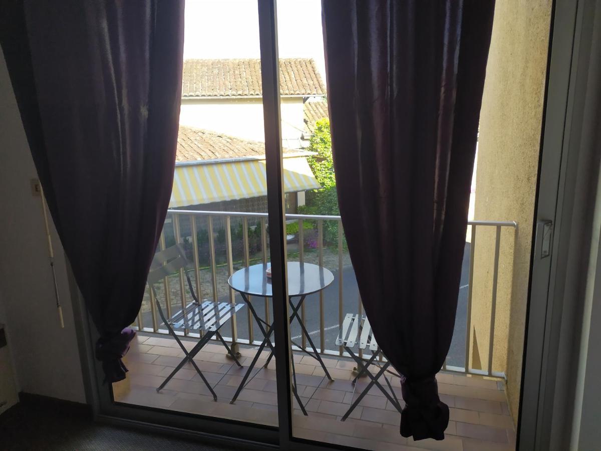 50M2 Tout Confort Jardin Terrasse Balcons 2Pers Les Albres Zewnętrze zdjęcie