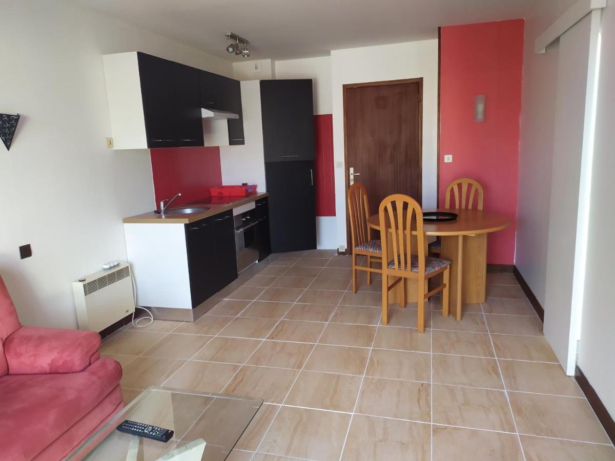 50M2 Tout Confort Jardin Terrasse Balcons 2Pers Les Albres Zewnętrze zdjęcie