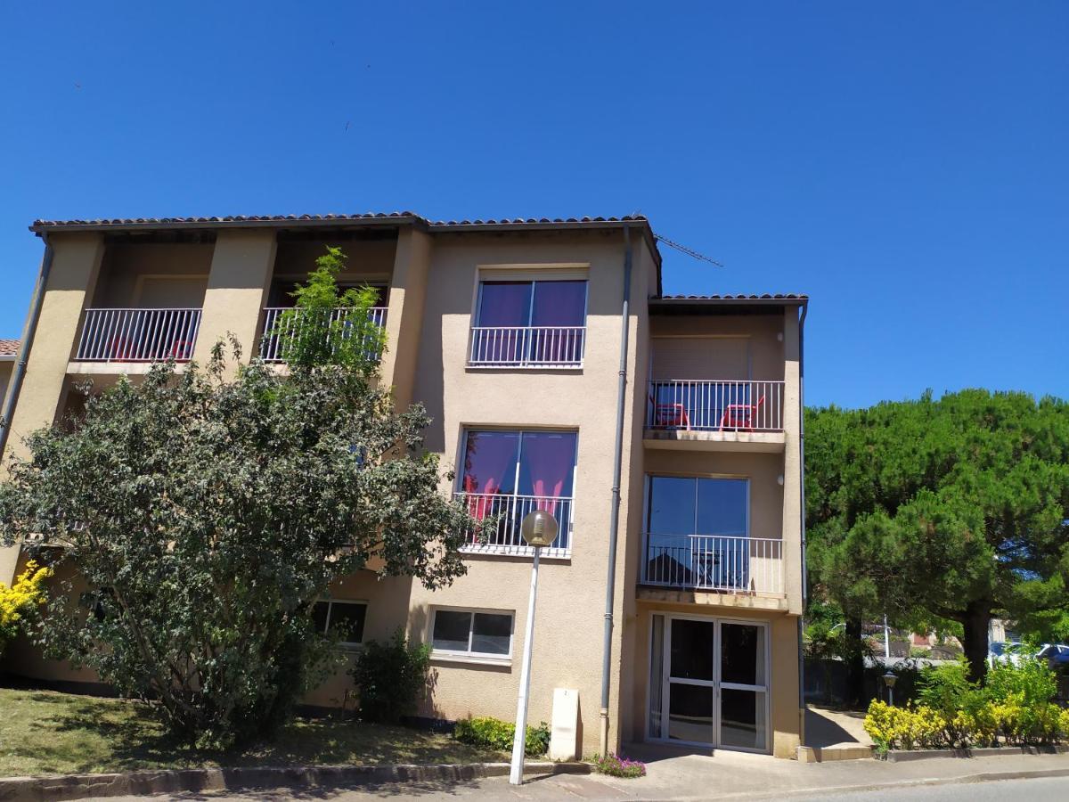 50M2 Tout Confort Jardin Terrasse Balcons 2Pers Les Albres Zewnętrze zdjęcie