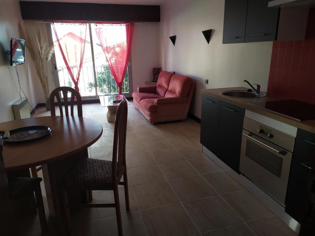 50M2 Tout Confort Jardin Terrasse Balcons 2Pers Les Albres Zewnętrze zdjęcie