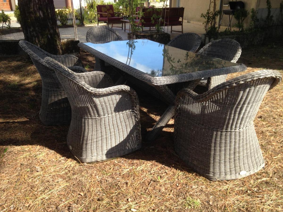 50M2 Tout Confort Jardin Terrasse Balcons 2Pers Les Albres Zewnętrze zdjęcie