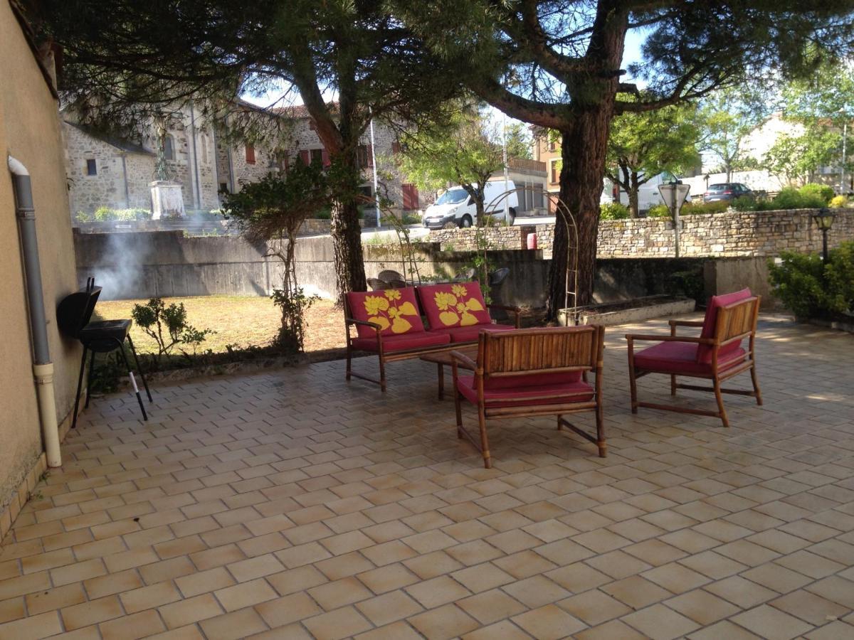 50M2 Tout Confort Jardin Terrasse Balcons 2Pers Les Albres Zewnętrze zdjęcie